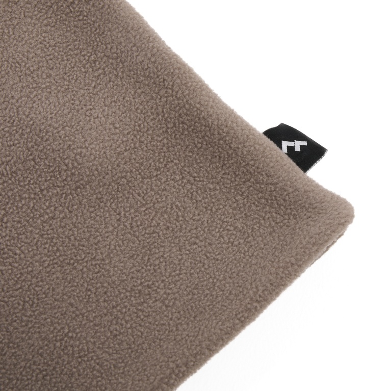 Fleece neck gaiter "Flen" 